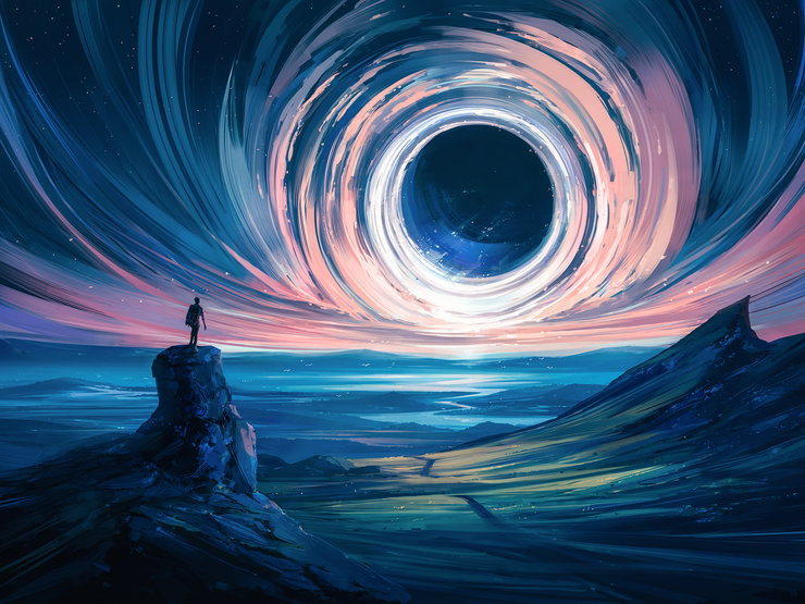 Somewhere In Time, Digital, 2021