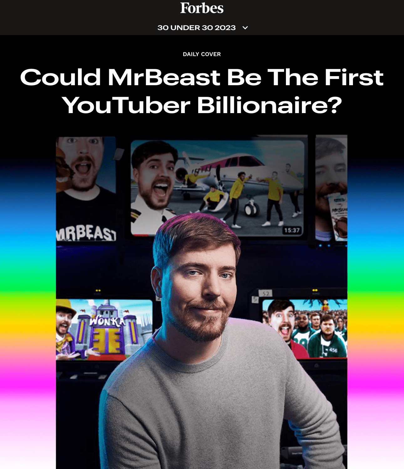 Big News | Weekly NishIsHere! – Issue #62