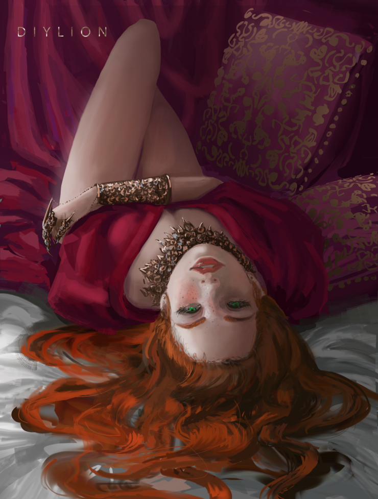 Dangerous, Digital, 2022