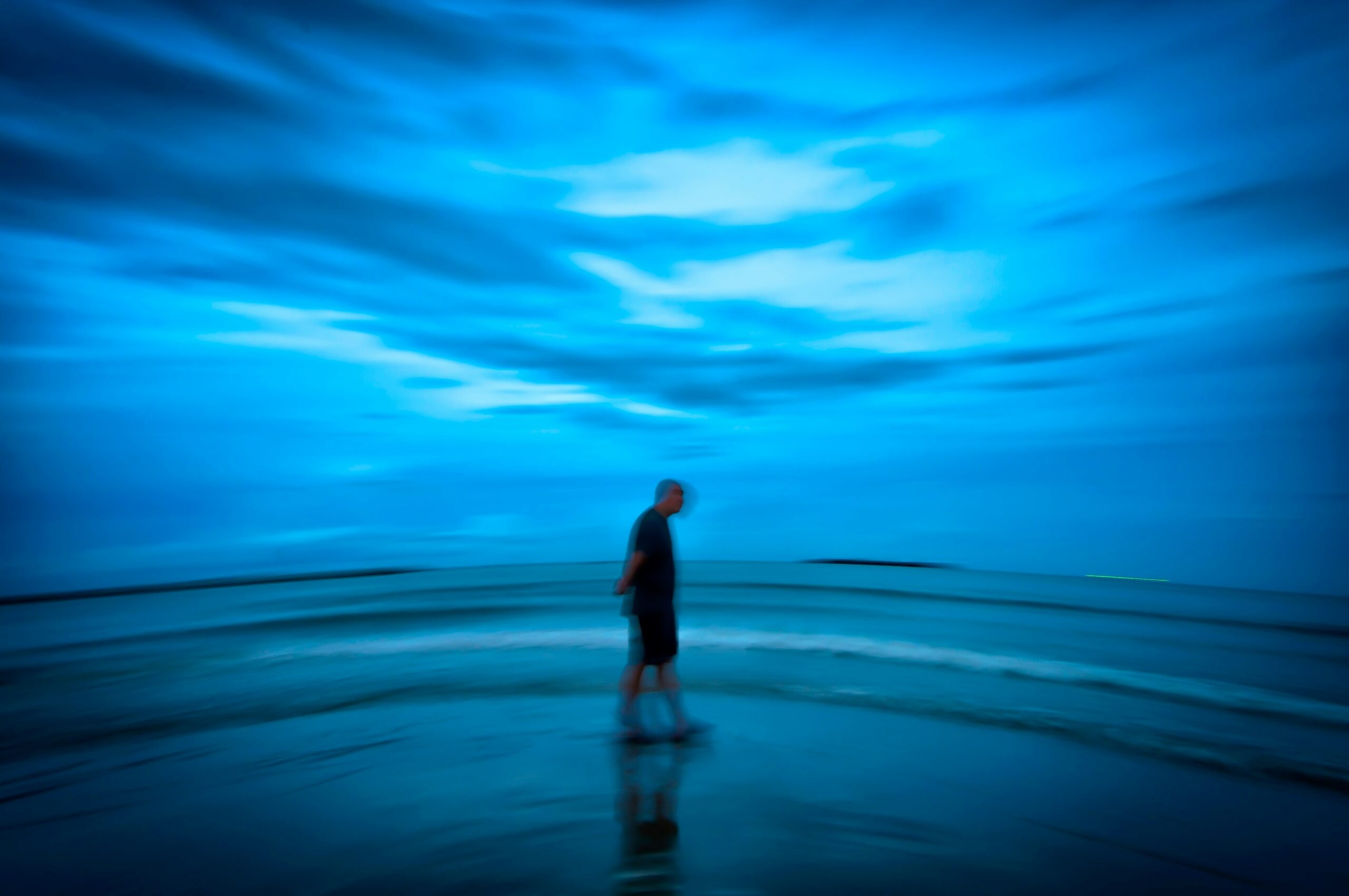 No One Is Coming to Save You | Weekly NishIsHere – Issue 84